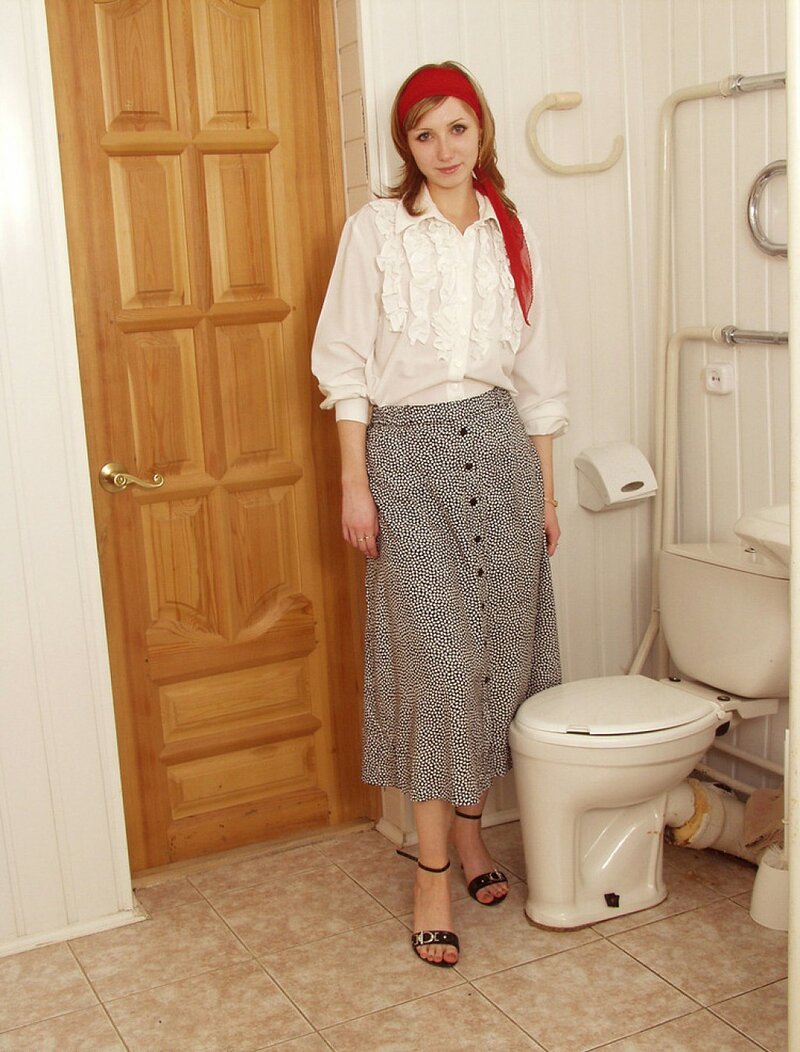 Проститутка Катерина