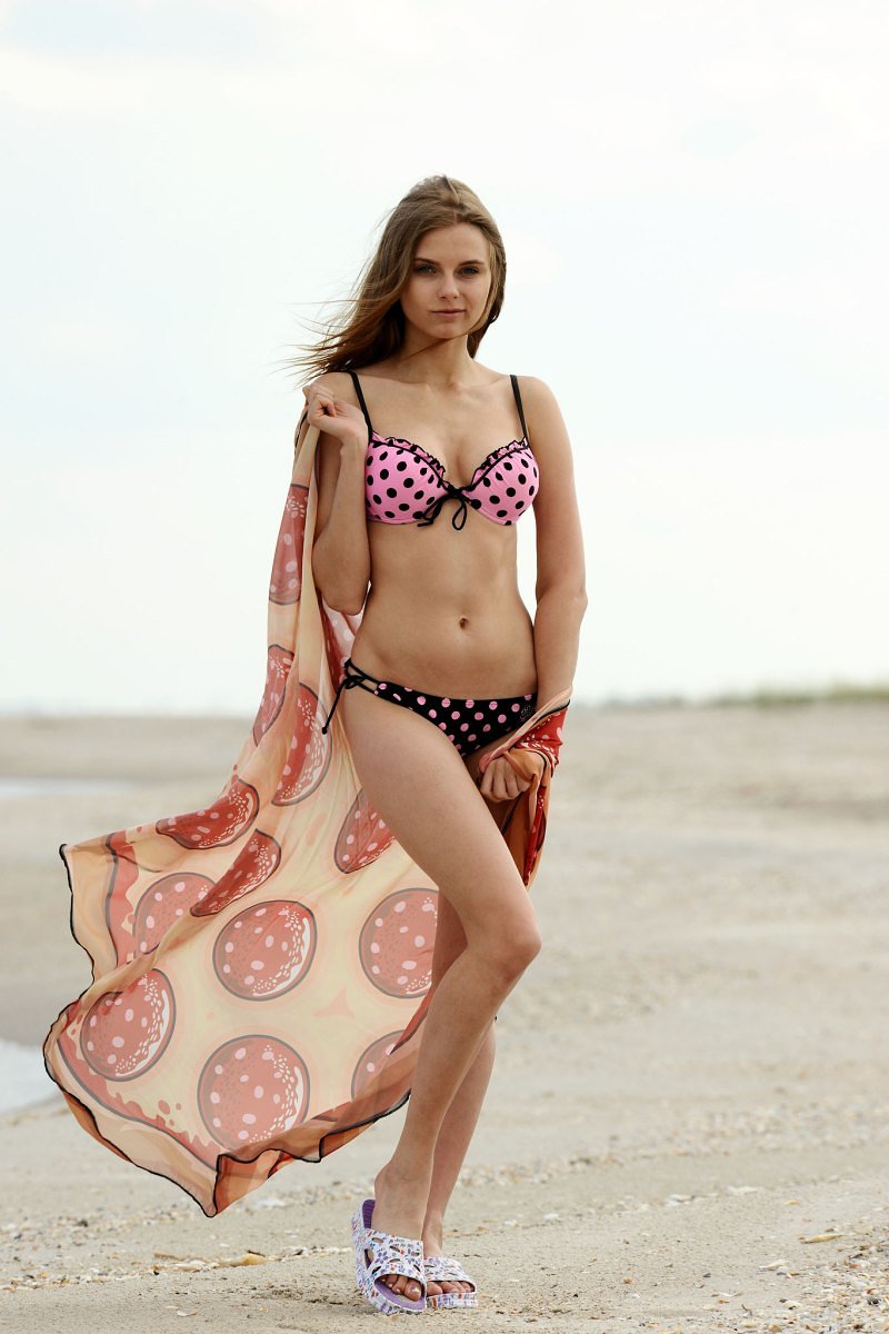 Проститутка Рита