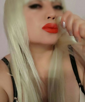 Проститутка Мария